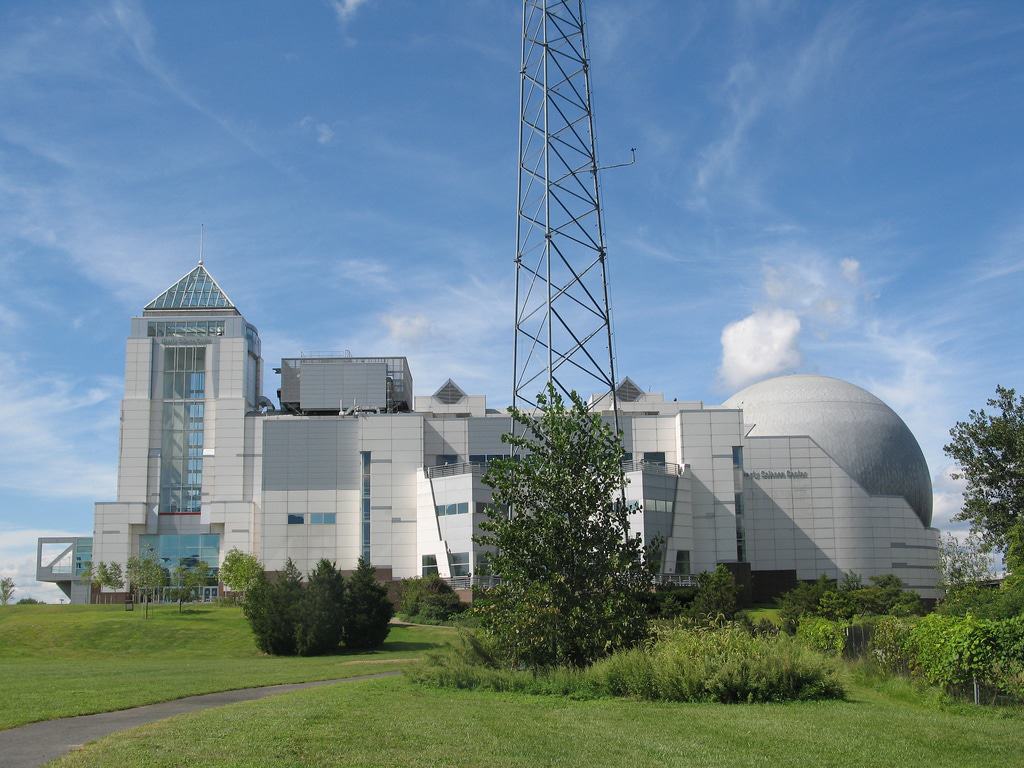 Liberty Science Center