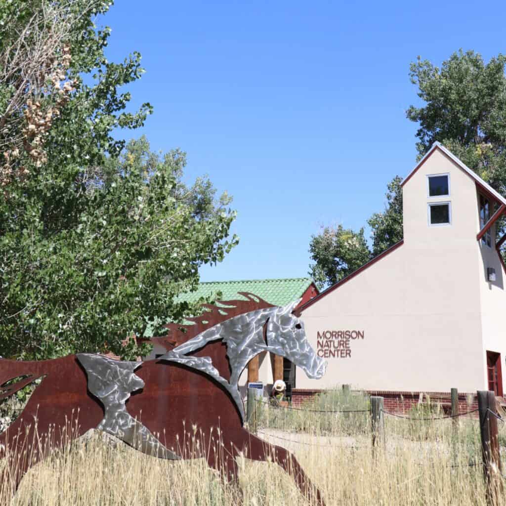 Morrison Nature Center