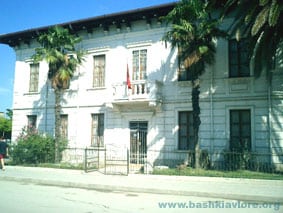 Museum of Historic Relics