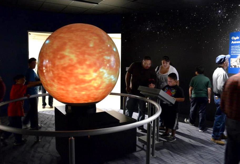 Museum of Nature and Science