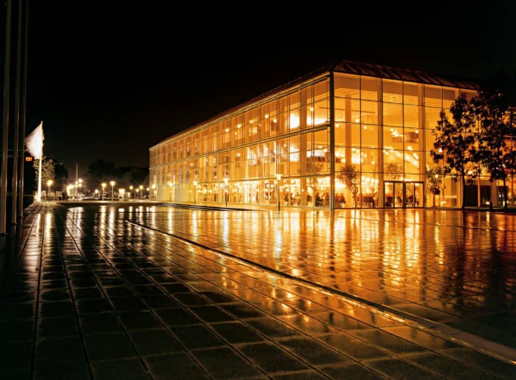 Musikhuset Aarhus