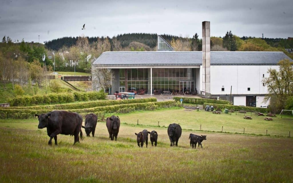 National Museum of Rural Life