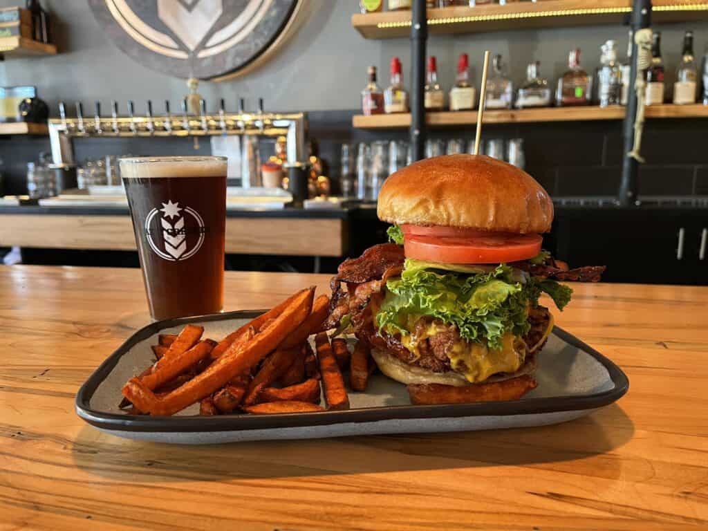 Natty Greene's Pub & Brewing