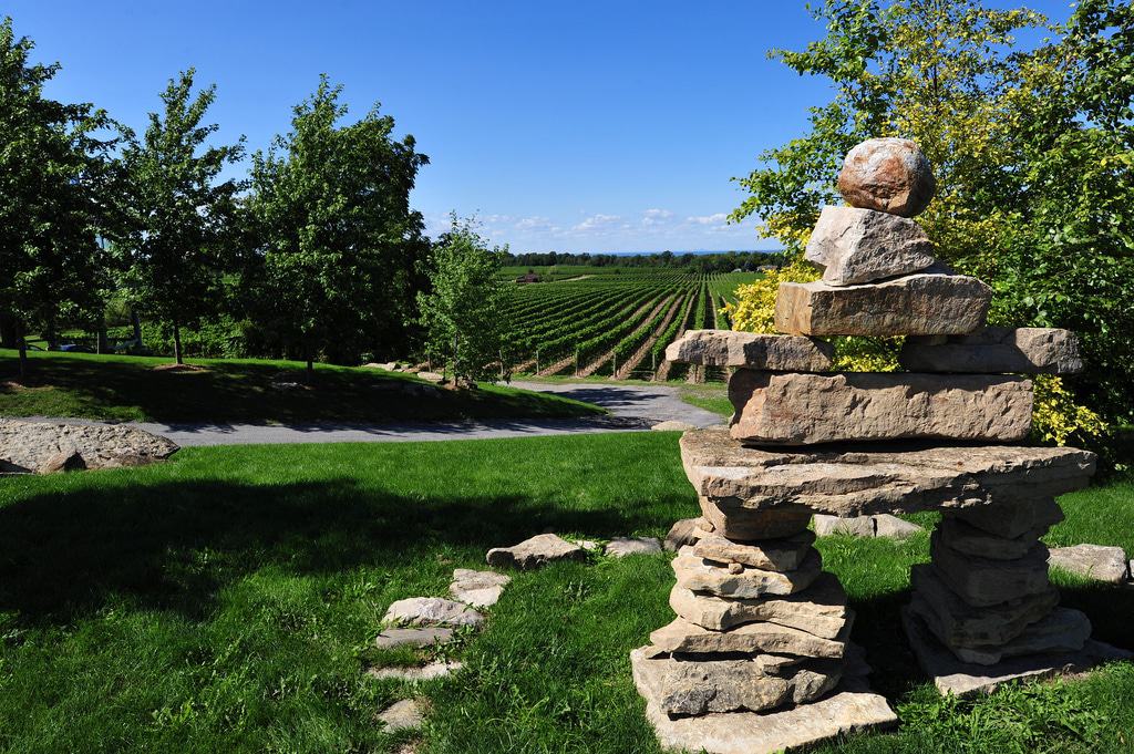 Niagara Wine Trail