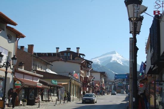 Pirin Street