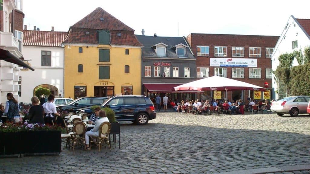 Pustervig Torv