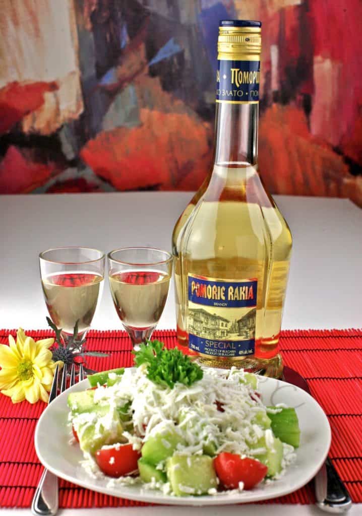 Rakia
