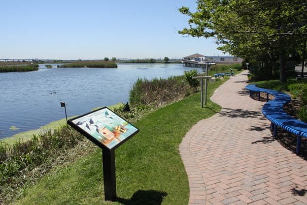 Richard W. DeKorte Park