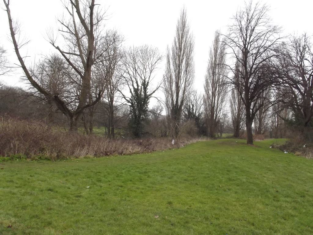 Sheldon Country Park