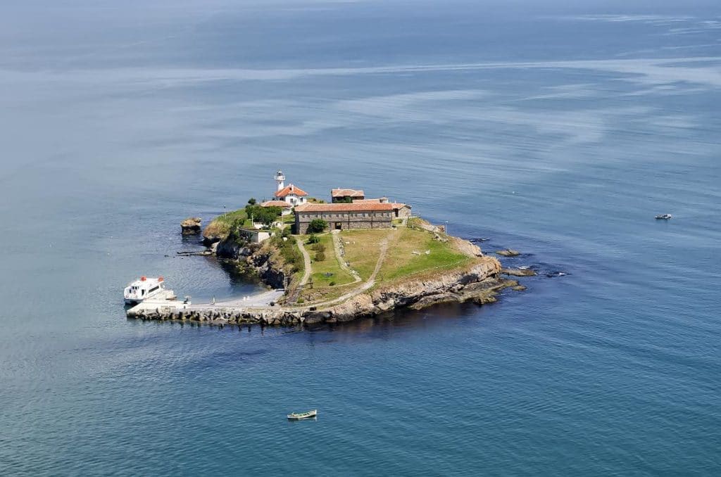 St. Anastasia Island