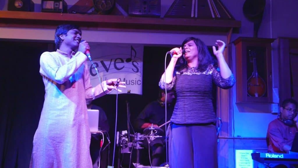 Steve’s Live Music