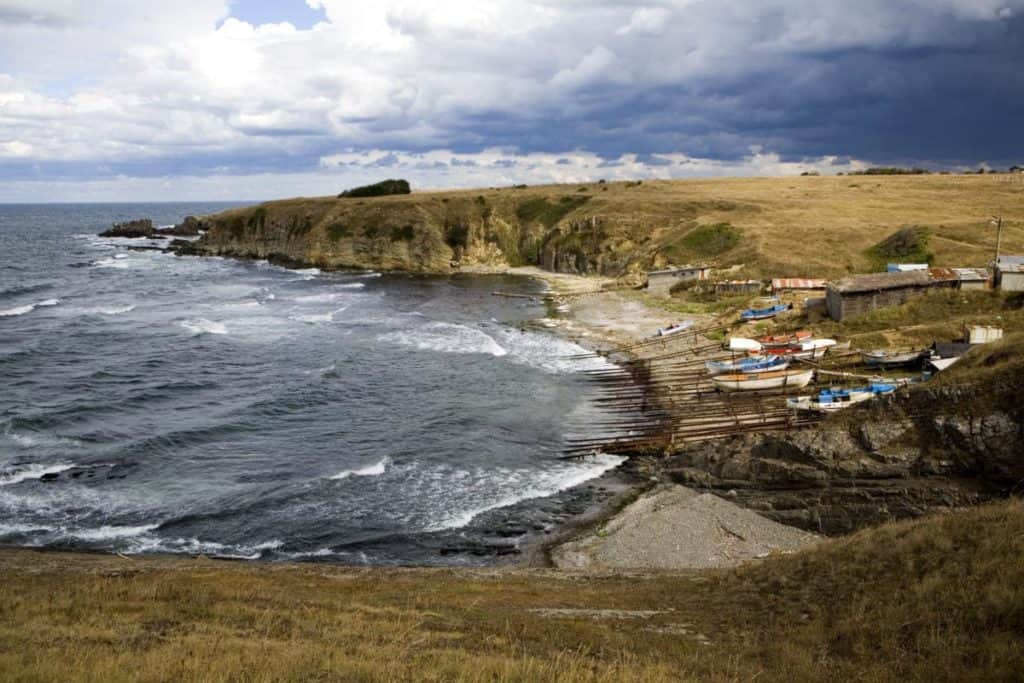 Strandzha