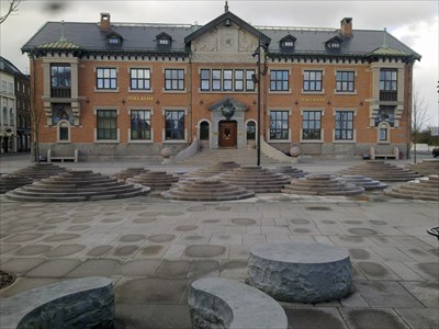 The Royal Taxhouse