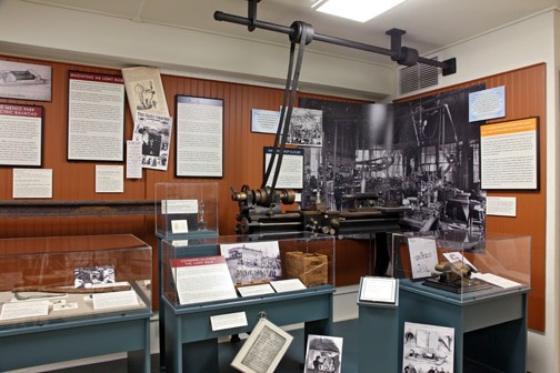 Thomas Edison Museum