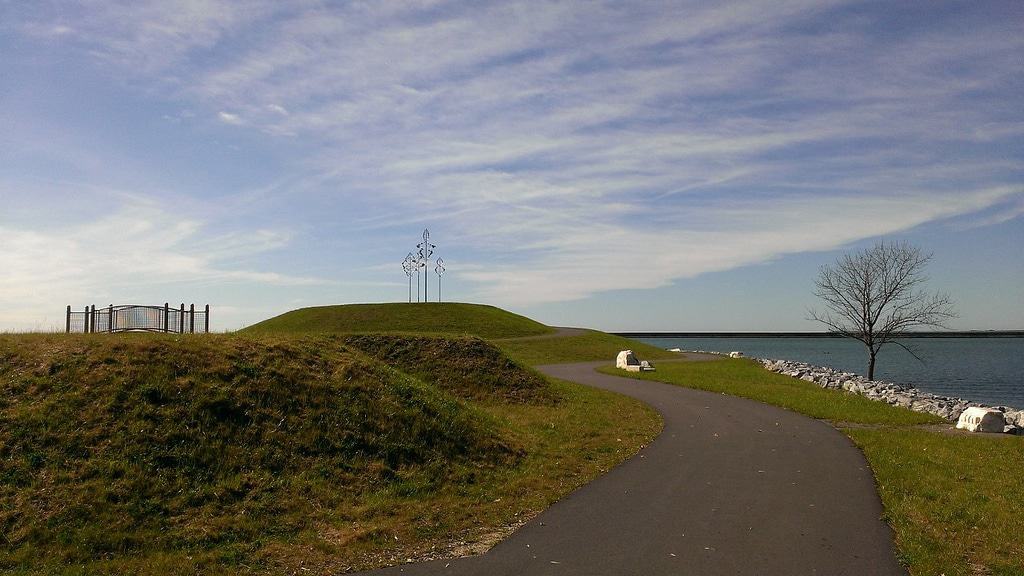 Times Beach Preserve