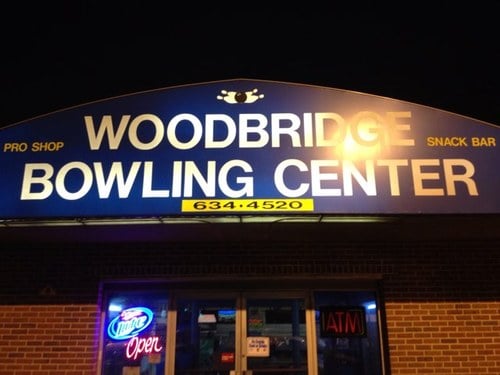 Woodbridge Bowling Center