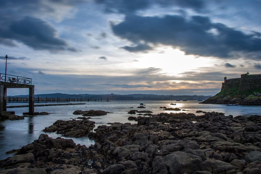 A Coruña
