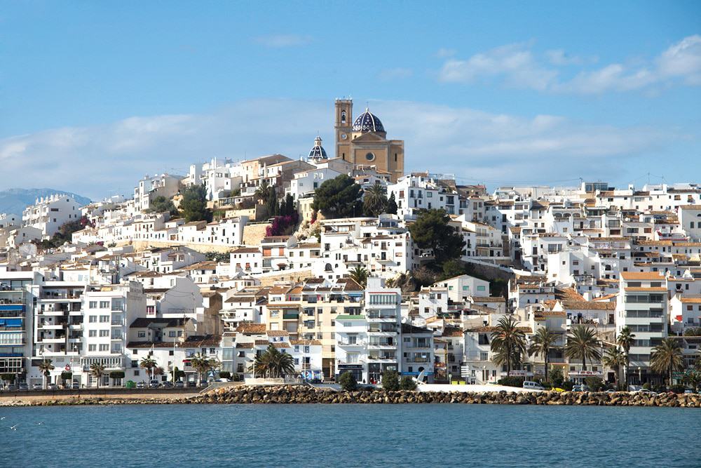 Altea