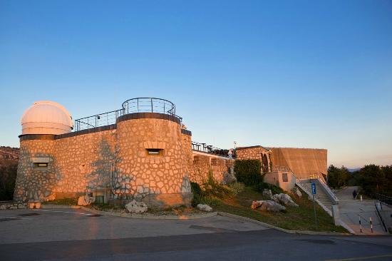 Astronomical Centre Rijeka
