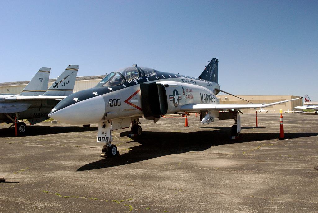 Aviation Museum of Kentucky