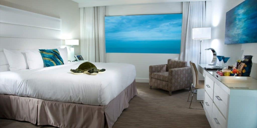 B Ocean Resort – Ft. Lauderdale