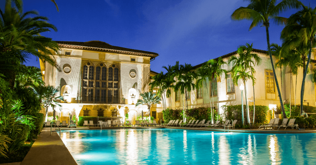 Biltmore Hotel