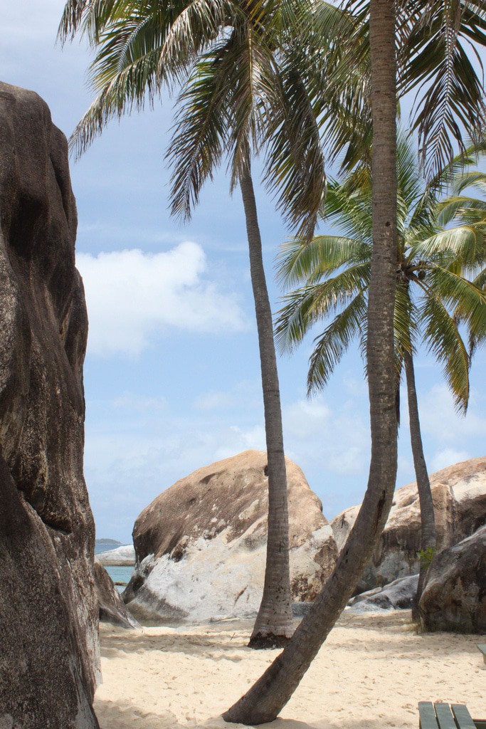 British Virgin Islands