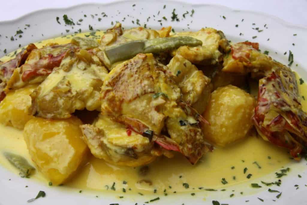 Bullit de Peix