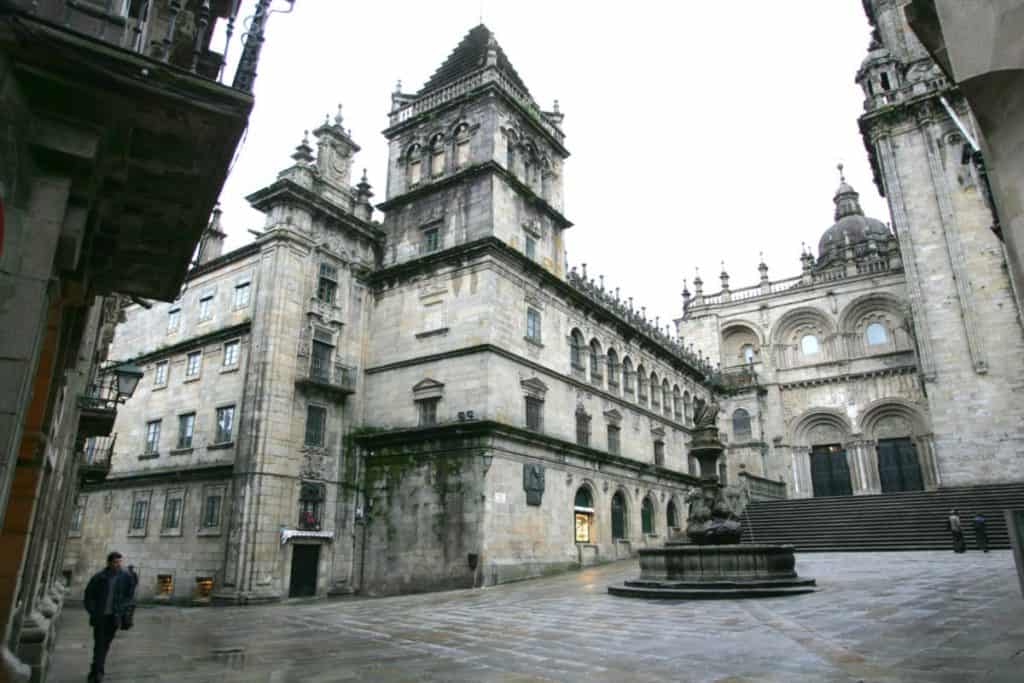 Casco Historico