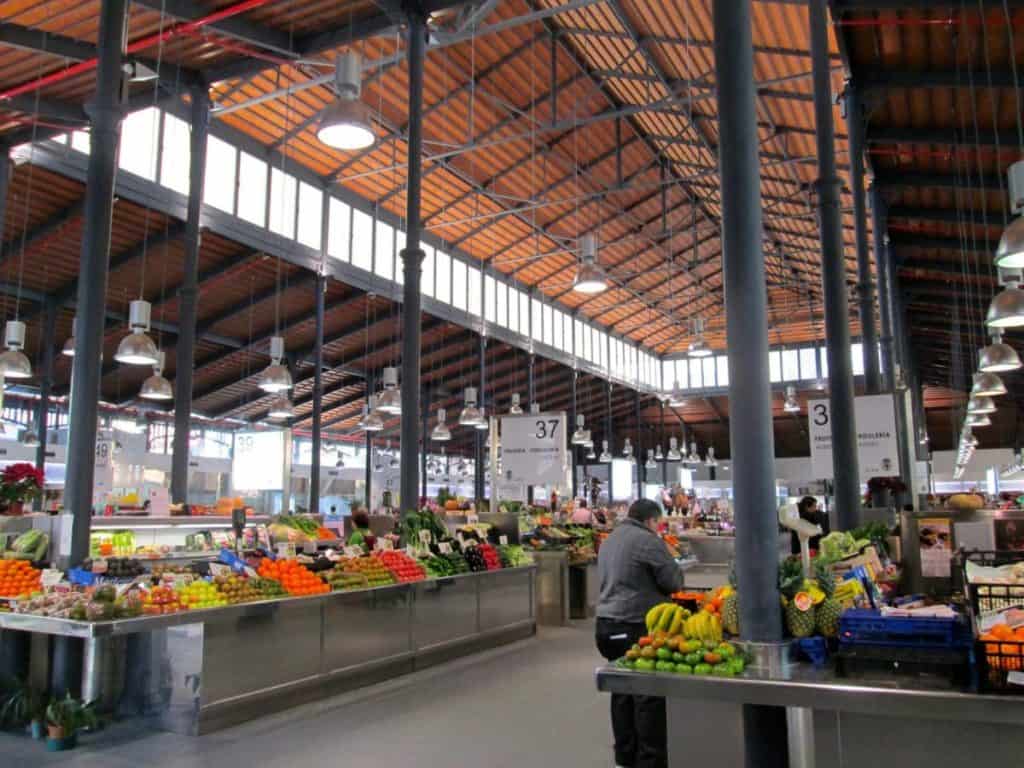 Central Market