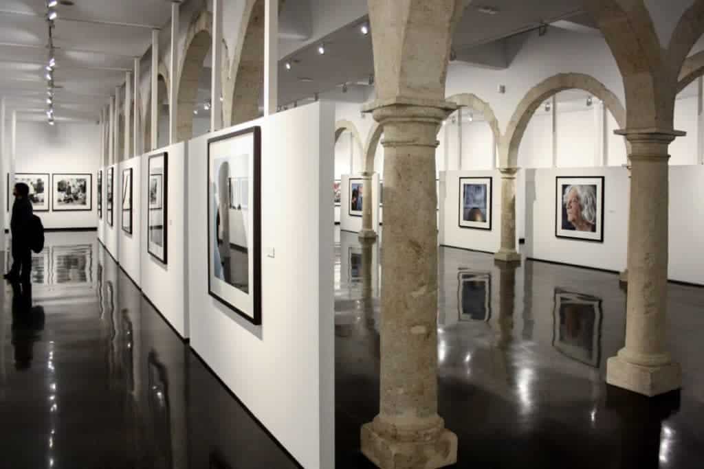 Centro Andaluz de la Fotografía