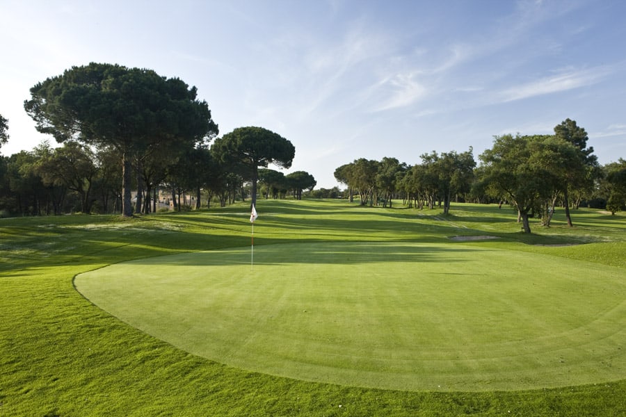 Club de Golf Costa Brava