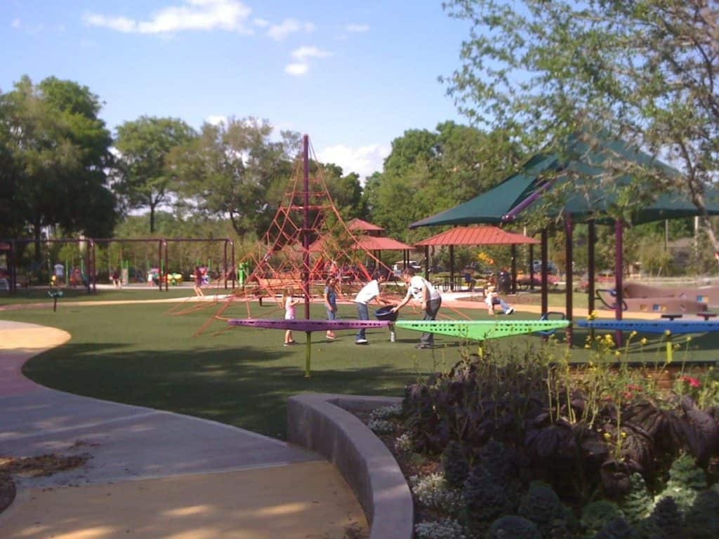 Common Ground Park