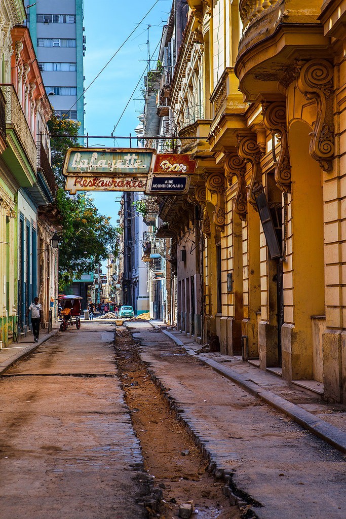Cuba