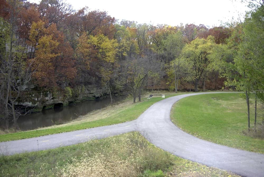 Duck Creek Parkway