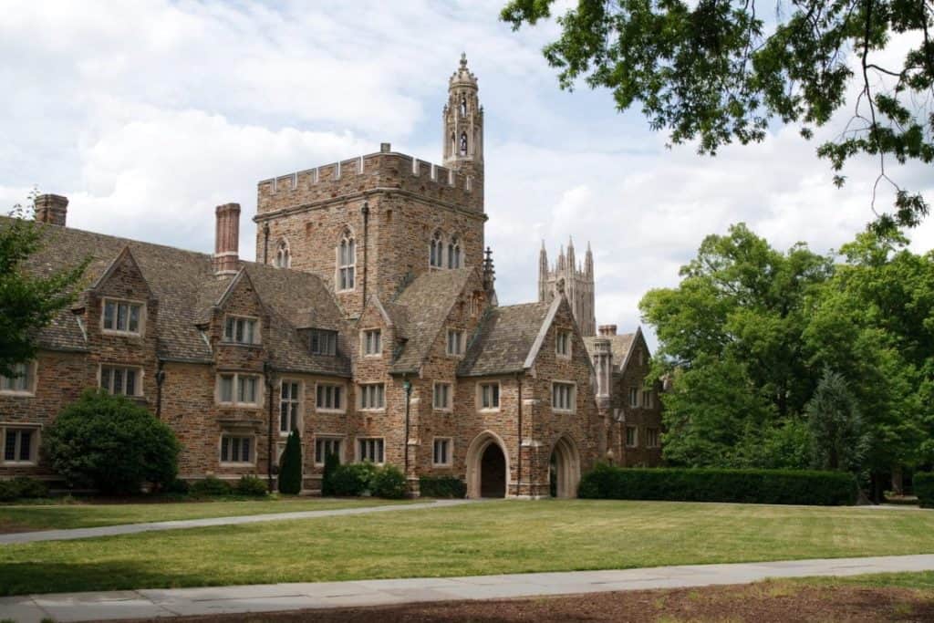 Duke University