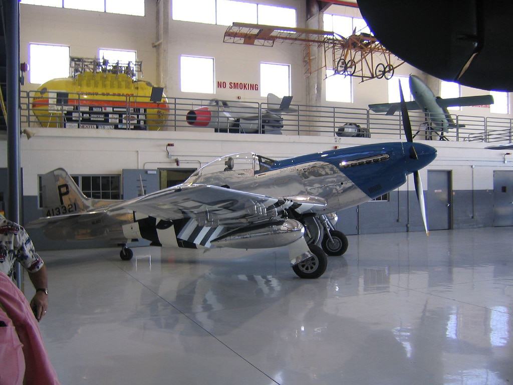 Fantasy of Flight