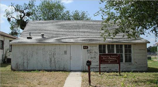Fort McIntosh