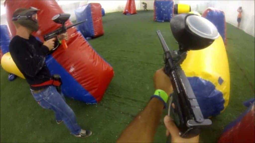 Gatsplat