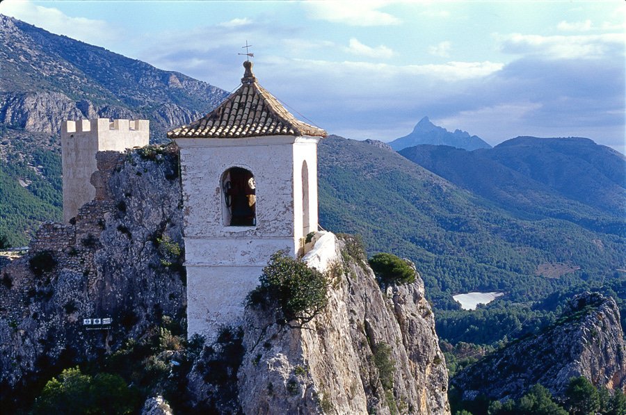 Guadalest