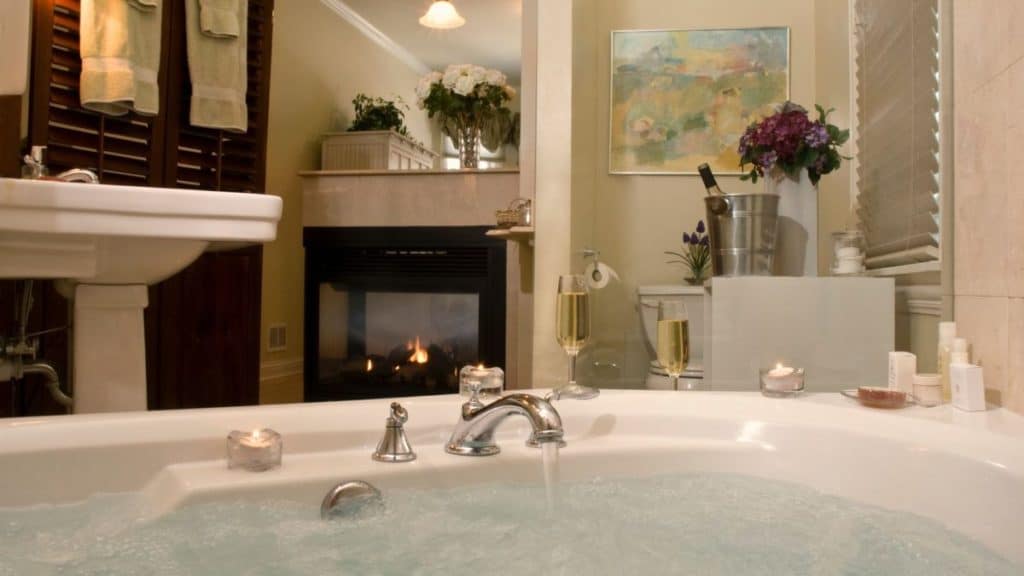 Harvey House Bed & Breakfast