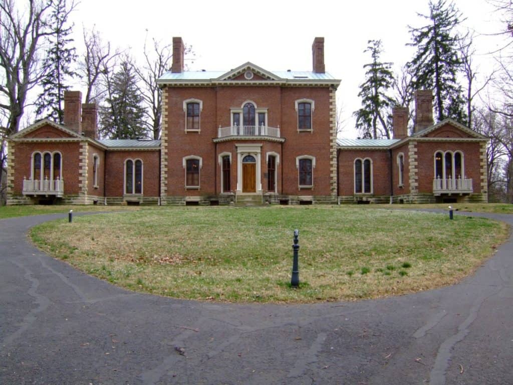 Henry Clay estate