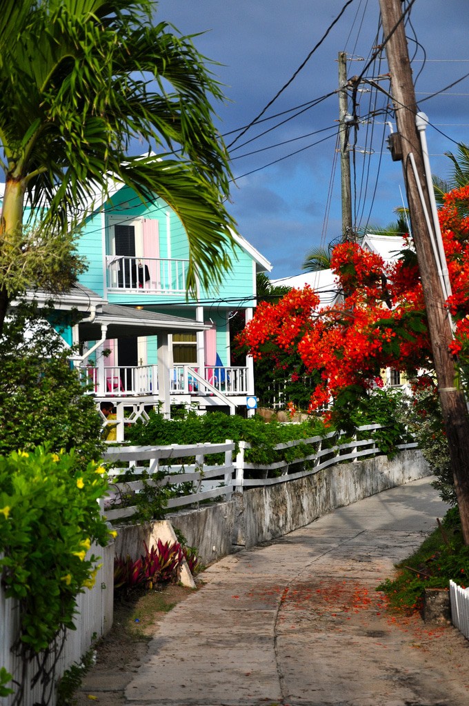 Hopetown, The Bahamas