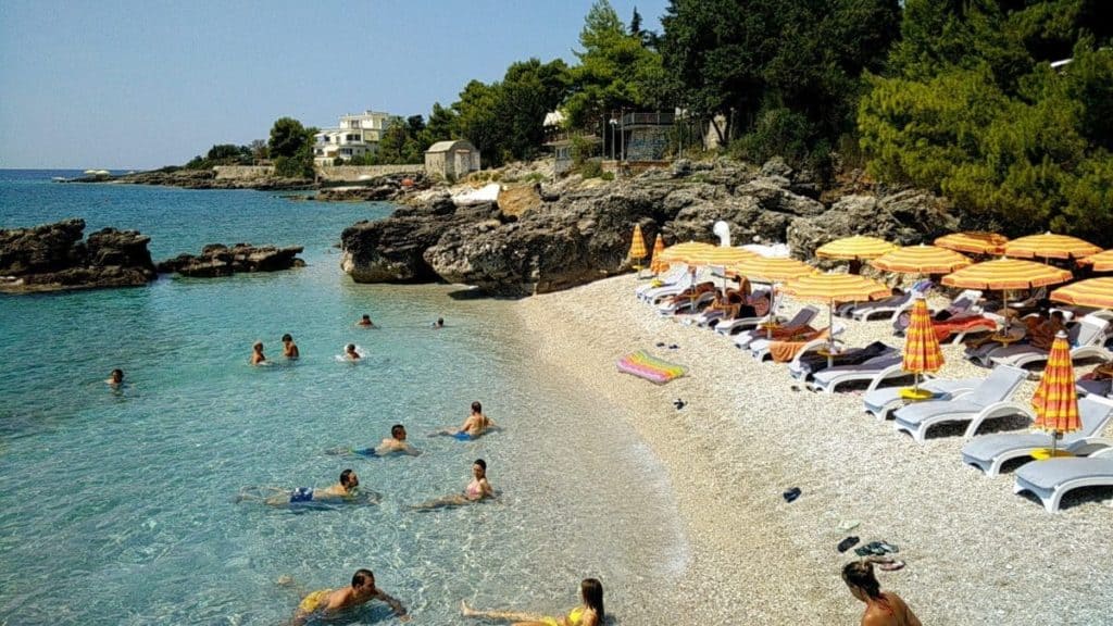 Jalë Beach
