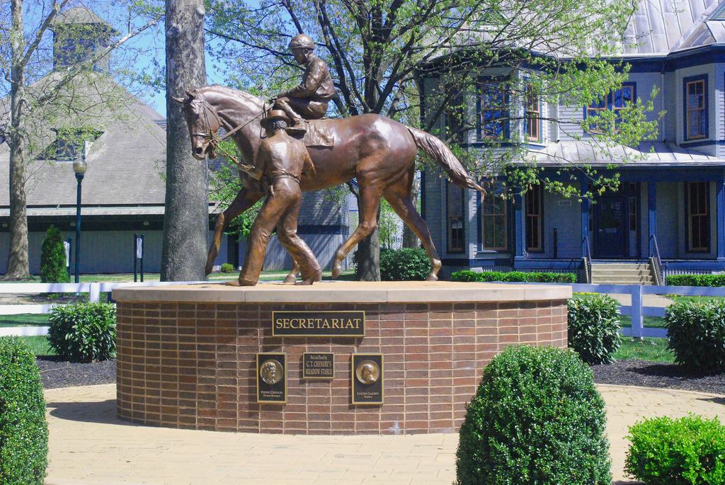 Kentucky Horse Park