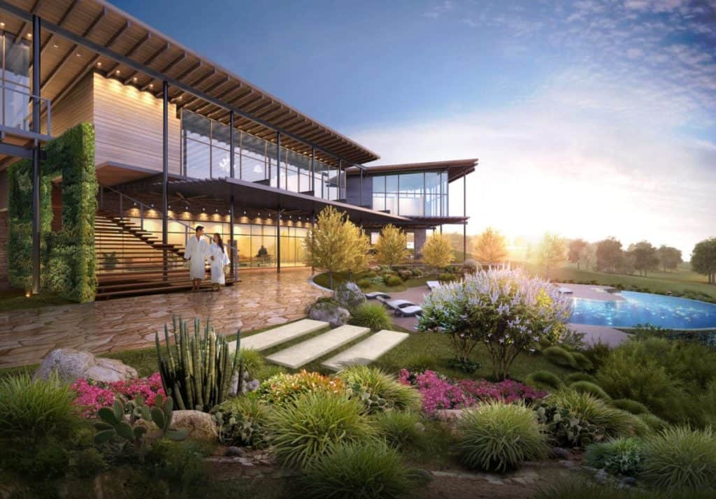 La Cantera Resort & Spa