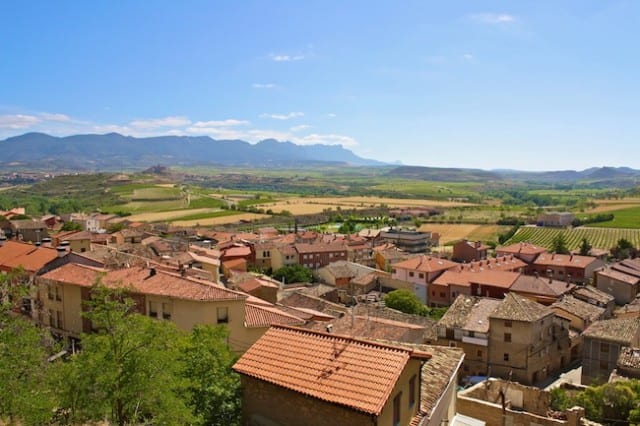 La Rioja