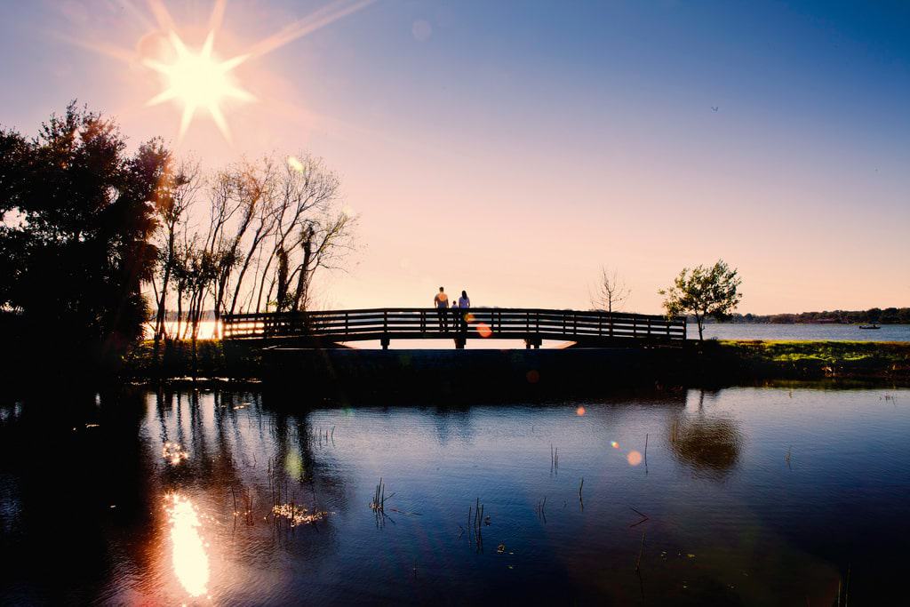 Lake Hollingsworth