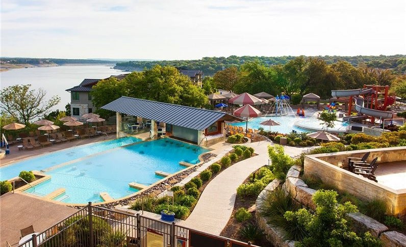 Lakeway Resort and Spa