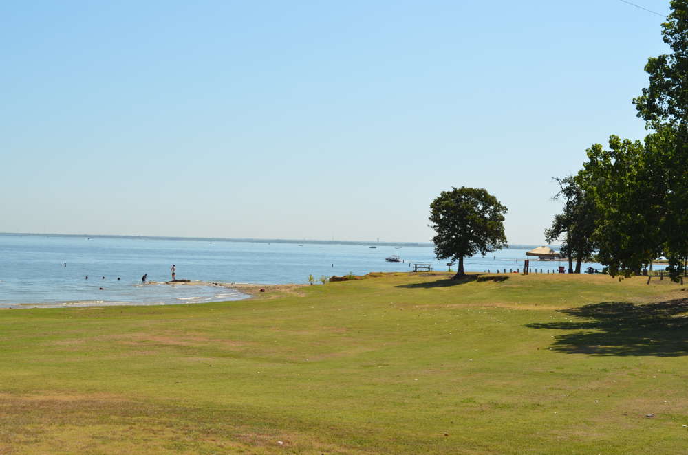 Lewisville Lake Park